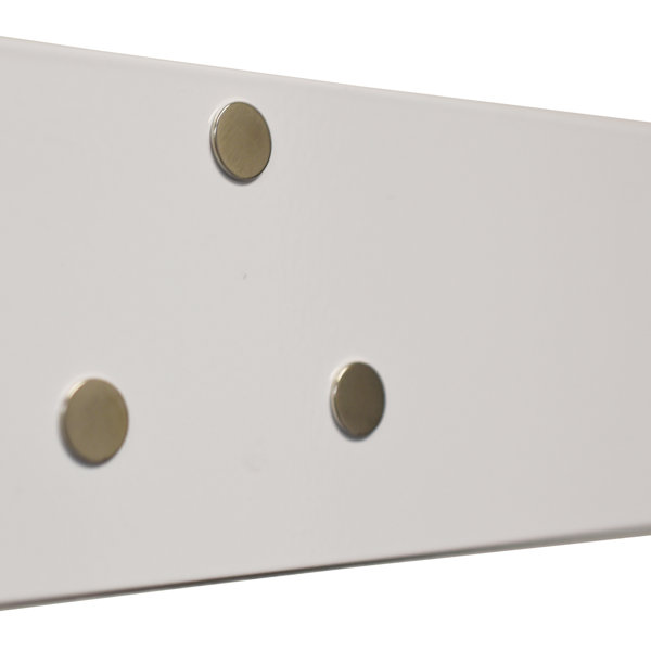 Angeles Wall Strip for SoundSponge Dividers Wayfair